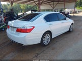 Honda Accord Ex-L 1HGCR2F8XFA031711 снимка