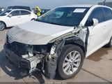 Toyota Venza Le 4T3ZA3BB4CU062215 снимка