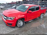 Chevrolet Colorado Wt 1GCGSBENXK1261514 photo