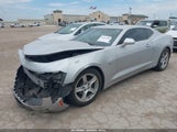 Chevrolet Camaro 1Lt 1G1FB1RS8K0103192 снимка