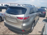Toyota Highlander Limited Platinum V6 5TDDKRFH7FS164333 photo