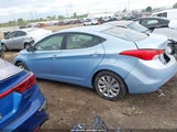 Hyundai Elantra Gls (Ulsan Plant) KMHDH4AE5CU278302 fotografie