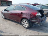 Kia Forte Lx 3KPFK4A76JE255087 снимка