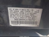 Honda Accord 2.3 Ex/2.3 Se 1HGCG66842A164732 снимка