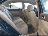 Hyundai Sonata Gls 5NPET46C98H309826 снимка
