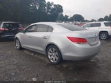 Buick Lacrosse Cxl 1G4GC5ED0BF369807 снимка