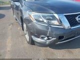 Nissan Pathfinder Platinum 5N1AR2MMXEC726453 снимка