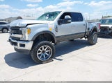Ford F-250 Lariat 1FT7W2BTXHED40996 снимка