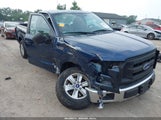 Ford F150 1FTMF1C89HKD29982 снимка