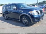 Nissan Armada Sl 4Wd JN8AY2NC7L9618920 fotografie