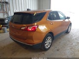 Chevrolet Equinox Lt 2GNAXJEV4J6139106 снимка