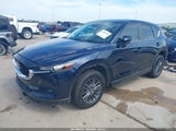 Mazda Cx-5 Touring JM3KFACM8L0725613 снимка