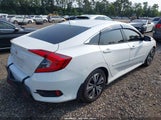 Honda Civic Ex-L 2HGFC1F77HH654157 снимка