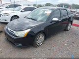 Ford Focus Sel 1FAHP3HN4AW170026 снимка