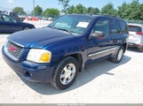 GMC Envoy Slt 1GKDT13S942395435 снимка