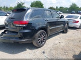 Jeep Grand Cherokee High Altitude 4X4 1C4RJFCG9JC357564 fotografie