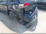 Jeep Grand Cherokee High Altitude 4X4 1C4RJFCG9JC357564 снимка