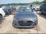 Audi A4 Premium Plus 45 Tfsi S Line Quattro S Tronic WAUEAAF49PN000995 снимка