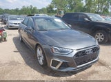 Audi A4 Premium Plus 45 Tfsi S Line Quattro S Tronic WAUEAAF49PN000995 снимка