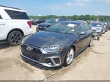 Audi A4 Premium Plus 45 Tfsi S Line Quattro S Tronic WAUEAAF49PN000995 снимка
