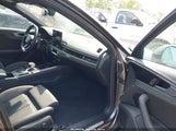 Audi A4 Premium Plus 45 Tfsi S Line Quattro S Tronic WAUEAAF49PN000995 photo