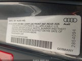 Audi A4 Premium Plus 45 Tfsi S Line Quattro S Tronic WAUEAAF49PN000995 photo