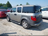 Honda Element Ex 5J6YH28564L003975 снимка