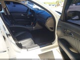 MERCEDES-BENZ E 550 WDBUF72X48B****** fotografie