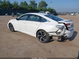 Honda Accord Sport 1HGCV1F33NA060069 fotografie
