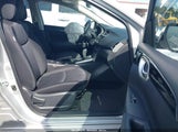Nissan Sentra Sv 3N1AB7AP7GY240992 снимка