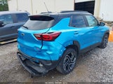 Chevrolet Trailblazer Fwd Rs KL79MTSL3SB205076 снимка