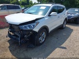 Hyundai Santa Fe Sport 2.4L 5NMZUDLB2JH066504 photo