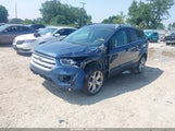 Ford Escape Titanium 1FMCU9J95JUA44374 снимка