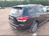 Nissan Pathfinder Platinum/S/Sl/Sv 5N1AR2MN5GC638504 fotografie