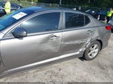 Kia Optima Lx 5XXGM4A75FG386587 снимка