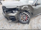 BMW X5 xDrive40I 5UXCR6C05P9N78469 fotografie