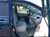 Toyota Sienna Xle V6 5TDYK3DC1BS035231 снимка