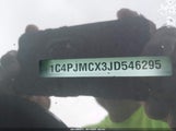 Jeep Cherokee Latitude 4X4 1C4PJMCX3JD546295 снимка