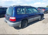 Subaru Forester L JF1SF63511H713161 снимка