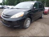 TOYOTA SIENNA LE 5TDZK23C98S187413 снимка