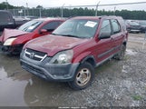 Honda Cr-V Lx JHLRD68532C004725 снимка