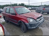 Honda Cr-V Lx JHLRD68532C004725 снимка