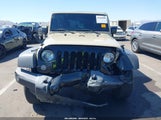 Jeep Wrangler Unlimited Willy Wheeler 4X4 1C4BJWDG2HL638549 снимка