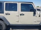Jeep Wrangler Unlimited Willy Wheeler 4X4 1C4BJWDG2HL638549 снимка