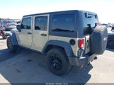 Jeep Wrangler Unlimited Willy Wheeler 4X4 1C4BJWDG2HL638549 снимка