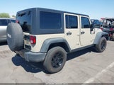 Jeep Wrangler Unlimited Willy Wheeler 4X4 1C4BJWDG2HL638549 снимка