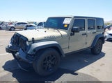 Jeep Wrangler Unlimited Willy Wheeler 4X4 1C4BJWDG2HL638549 снимка