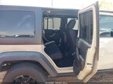 Jeep Wrangler Unlimited Willy Wheeler 4X4 1C4BJWDG2HL638549 снимка