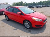 Ford Focus Se 1FADP3F25HL249742 fotografie