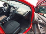 Ford Focus Se 1FADP3F25HL249742 снимка